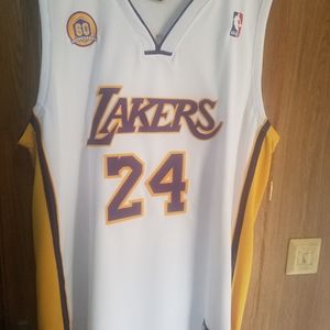 Lakers Kobe Bryant Jersey